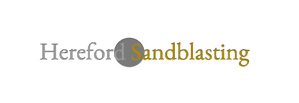 Sand Blasting Hereford | Sand Blasting Leominster | Sand Blasting
